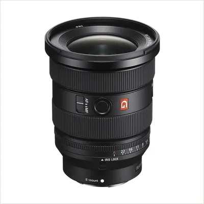 Объектив Sony FE 16-35mm F2.8 GM II SEL1635GM2 — фото 1