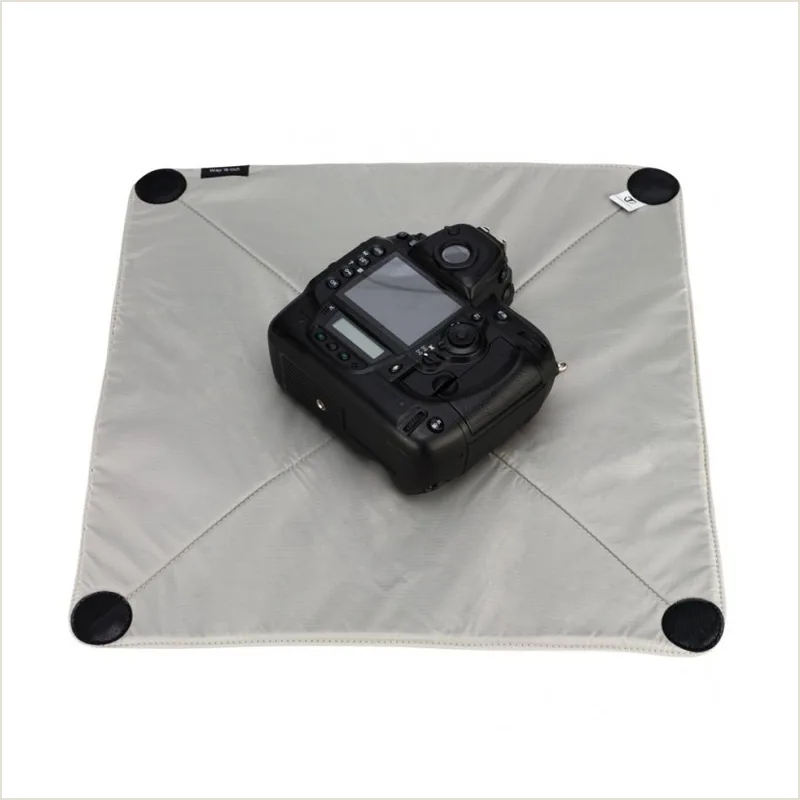 Tenba Tools Protective Wrap 16 Black Чехол-обертка для фотокамеры 636-331
