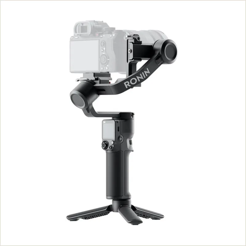 Стабилизатор DJI RS 3 Mini