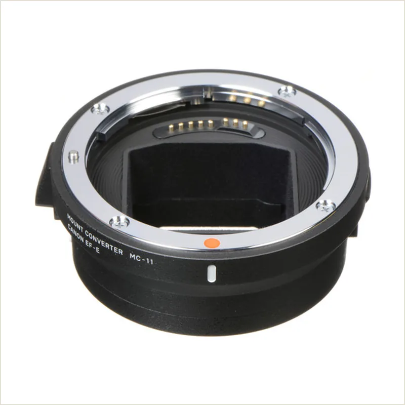 Адаптер Sigma MC-11 Canon EF на Sony E