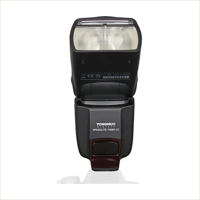Вспышка YongNuo Speedlite YN-560 III