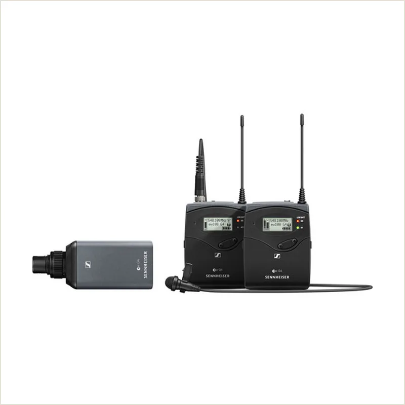 Беспроводная Система Sennheiser Ew 100 ENG G4 B-Band
