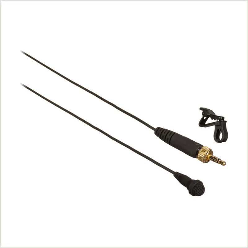 Петличный микрофон Sennheiser ME 2