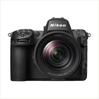 Фотоаппарат Nikon Z8 Kit 24-120mm f/4 S — фото 1