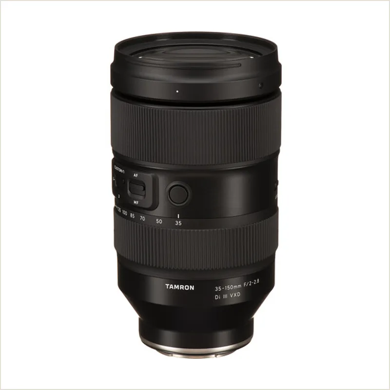 Объектив Tamron 35-150mm f/2-2.8 Di III VXD Nikon Z