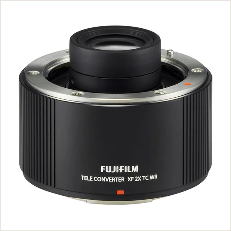 Телеконвертер Fujifilm XF 2x TC WR