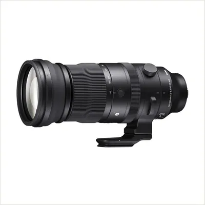 Объектив Sigma AF 150-600mm f/5.0-6.3 DG DN OS Sport L-Mount — фото 1