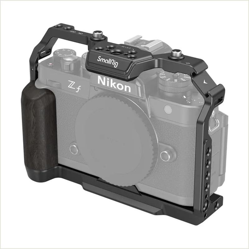 SmallRig 4261 Клетка для цифровой камеры Nikon Zf