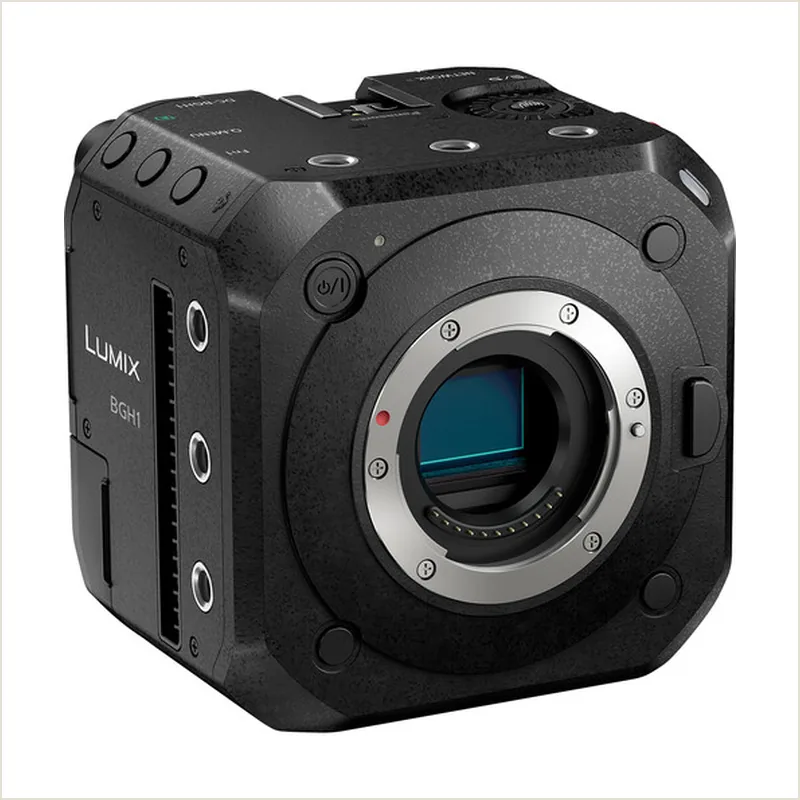 Видеокамера LUMIX DC-BGH1EE