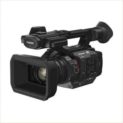 Видеокамера Panasonic HC-X2 — фото 1