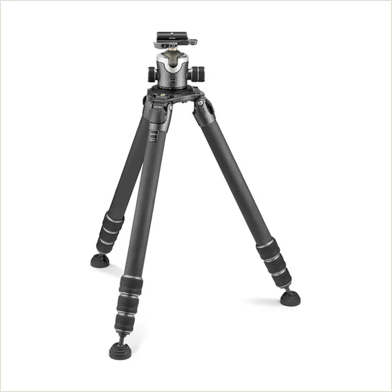 Штатив Gitzo GK5543LS-83LR Systematic Kit Series 5 серии 5 секции L