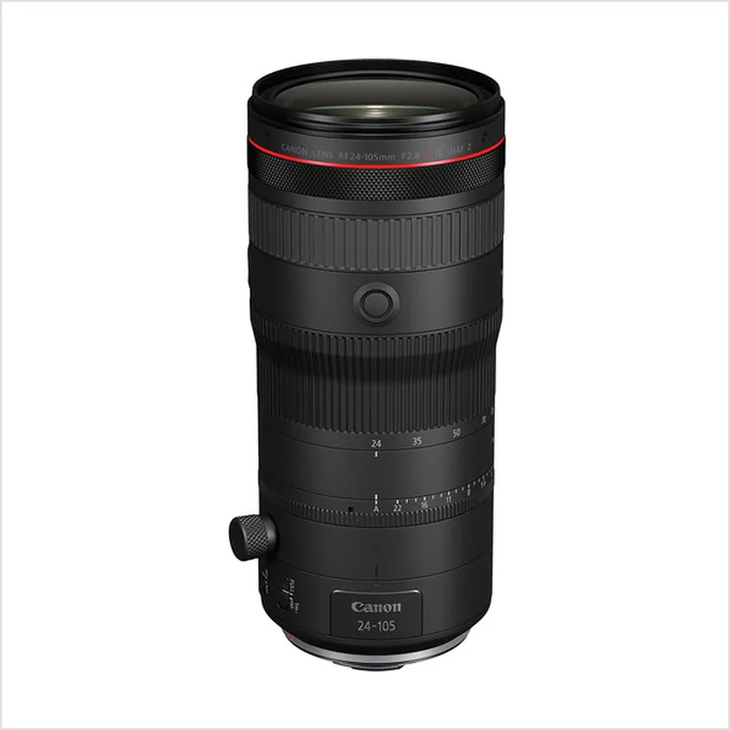 Объектив Canon RF 24-105mm f/2.8 L IS USM Z