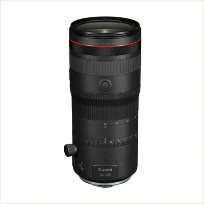 Объектив Canon RF 24-105mm f/2.8 L IS USM Z — фото 1