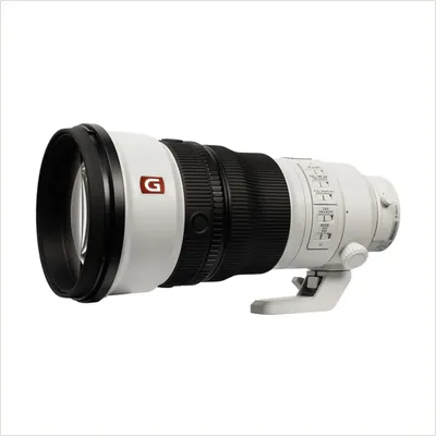 Объектив Sony FE 300mm F2.8 GM OSS (SEL300F28GM) — фото 1