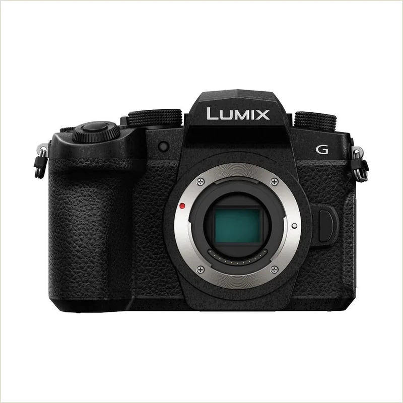 Фотоаппарат Panasonic Lumix DC-G95 Body