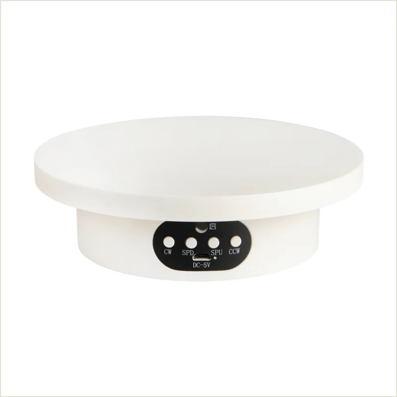 Платформа поворотная Falcon Eyes Table 160RC для 3D фото и видеосъемки