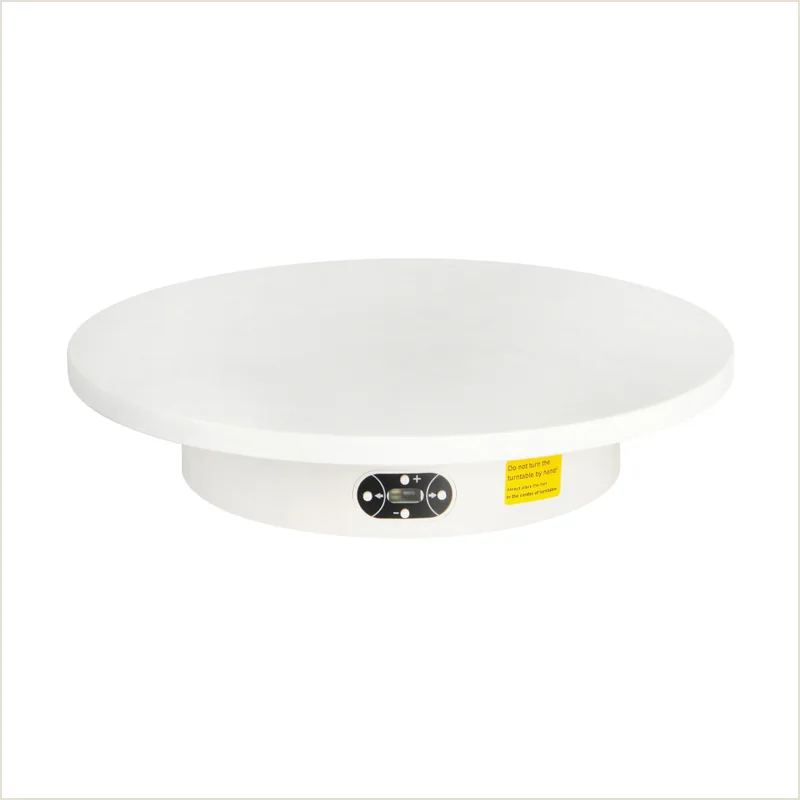 Платформа поворотная Falcon Eyes Table PRO 300RC-A для 3D фото и видеосъемки