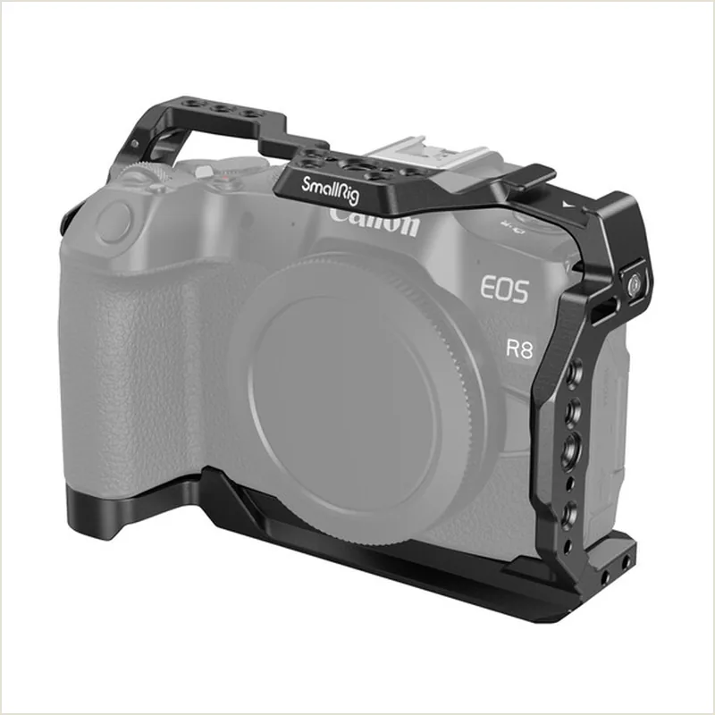 SmallRig 4212 Клетка для цифровой камеры Canon EOS R8