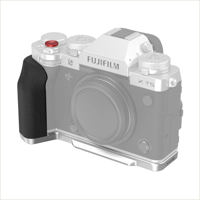 SmallRig 4136 Площадка с рукояткой для цифровой камеры Fujifilm X-T5
