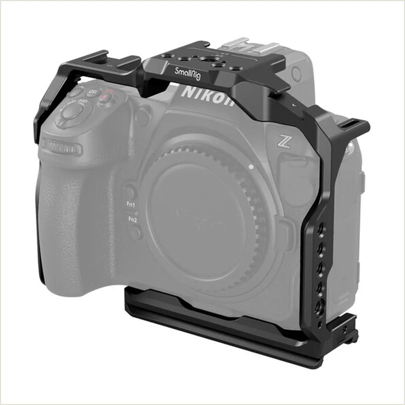 SmallRig 3940 Клетка для цифровой камеры Nikon Z8