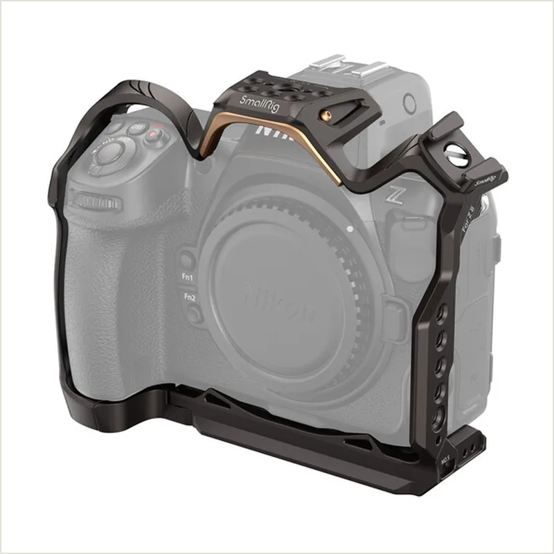 SmallRig 4316 Клетка "Night Eagle" для цифровой камеры Nikon Z8