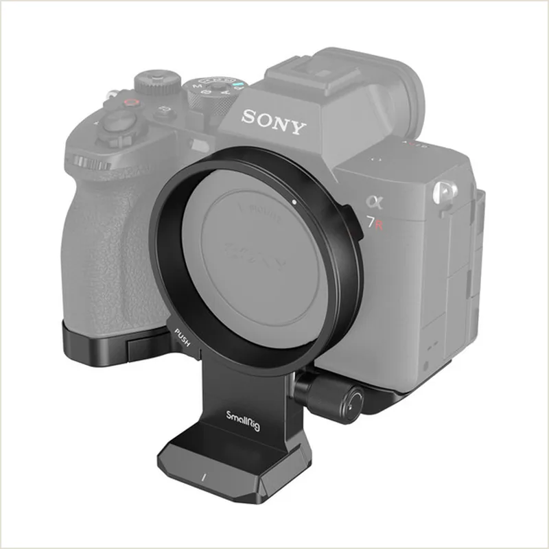 SmallRig 4148 Поворотная плошадка для цифровых камер Sony A7RV / A7RIV / A7IV / A7SIII