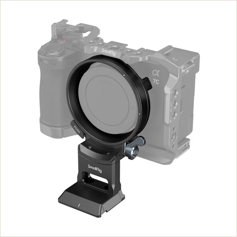 SmallRig 4424 Поворотная плошадка для цифровых камер Sony серий A7CII / A7CR