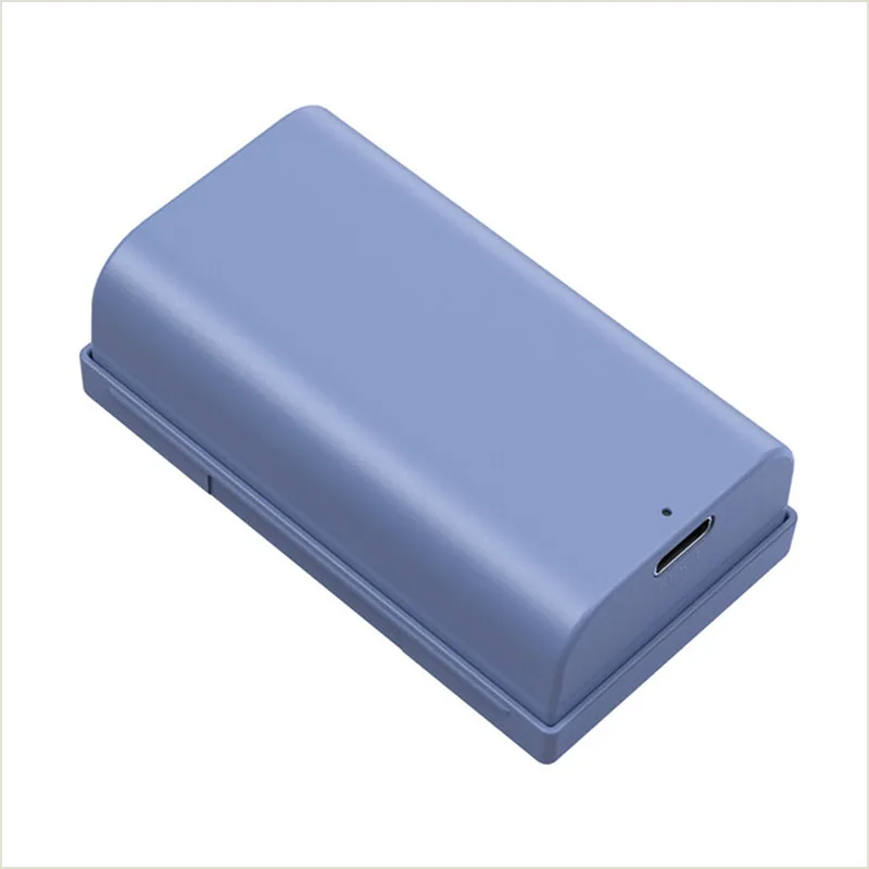 SmallRig 4331 Аккумулятор литий-ионный NP-F550 USB-C Rechargeable Camera Battery
