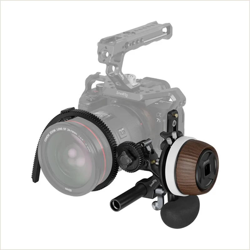 SmallRig 3850 Устройство фокусировки (Фоллоу-фокус) Follow Focus F60