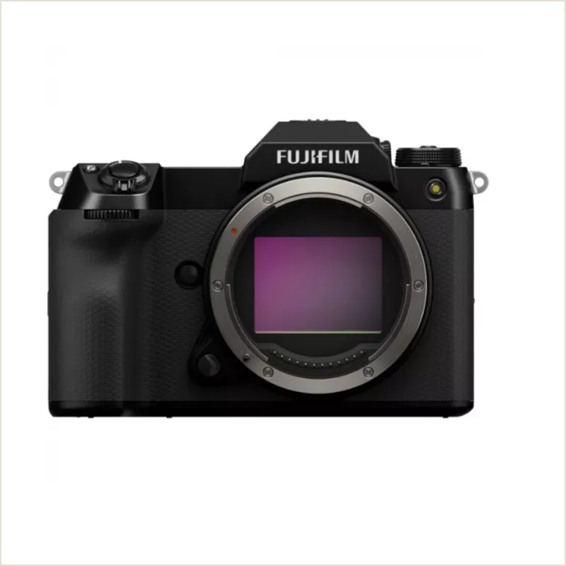 Фотоаппарат Fujifilm GFX 100S II Body