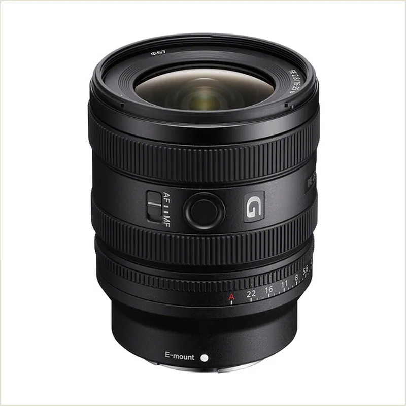 Объектив Sony FE 16-25mm f/2.8 G