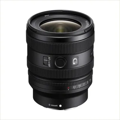 Объектив Sony FE 16-25mm f/2.8 G — фото 1