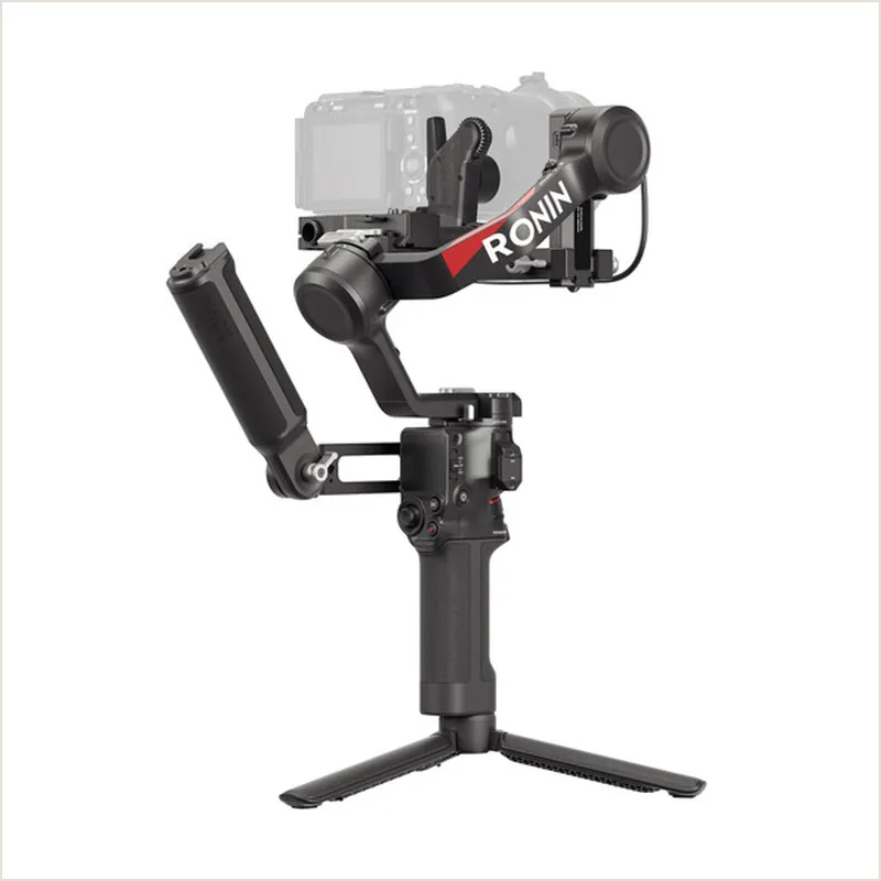 Стабилизатор DJI RS 4 Combo