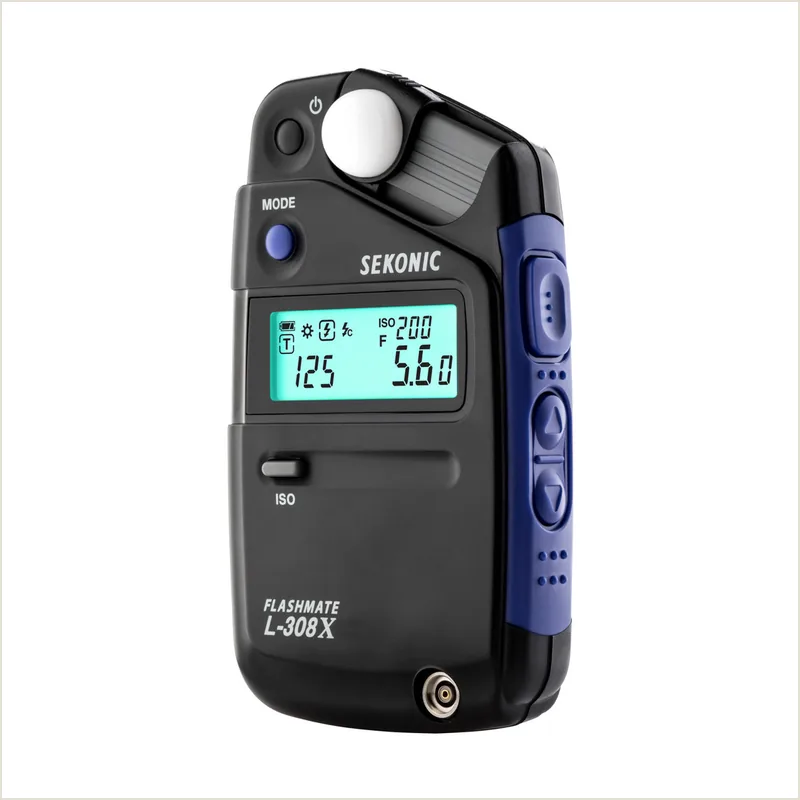 Экспонометр Sekonic L-308X