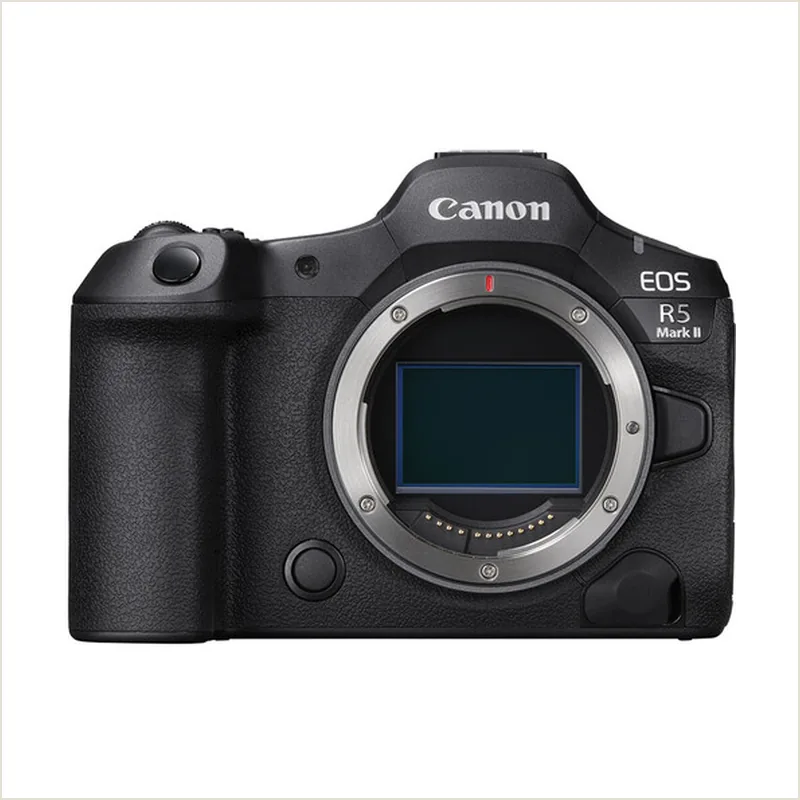 Фотоаппарат Canon EOS R5 Mark II Body