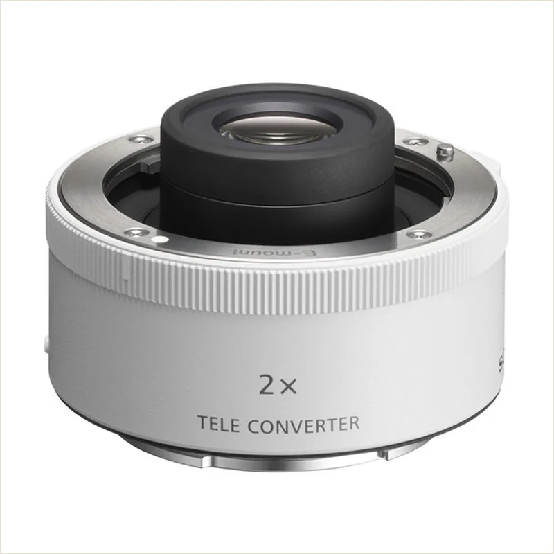 Телеконвертер Sony FE 2.0x Teleconverter SEL20TC