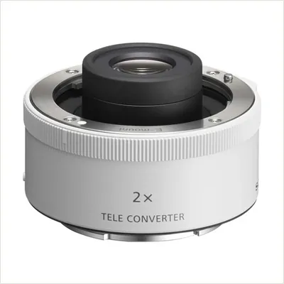Телеконвертер Sony FE 2.0x Teleconverter SEL20TC — фото 1