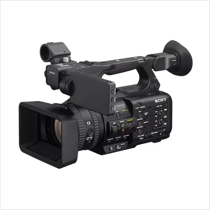 Видеокамера Sony PXW-Z200