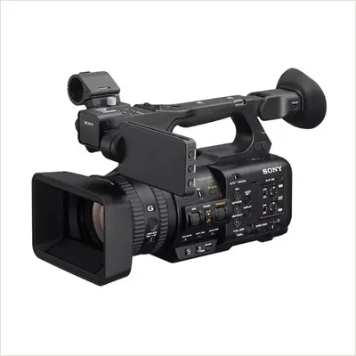 Видеокамера Sony PXW-Z200 — фото 1