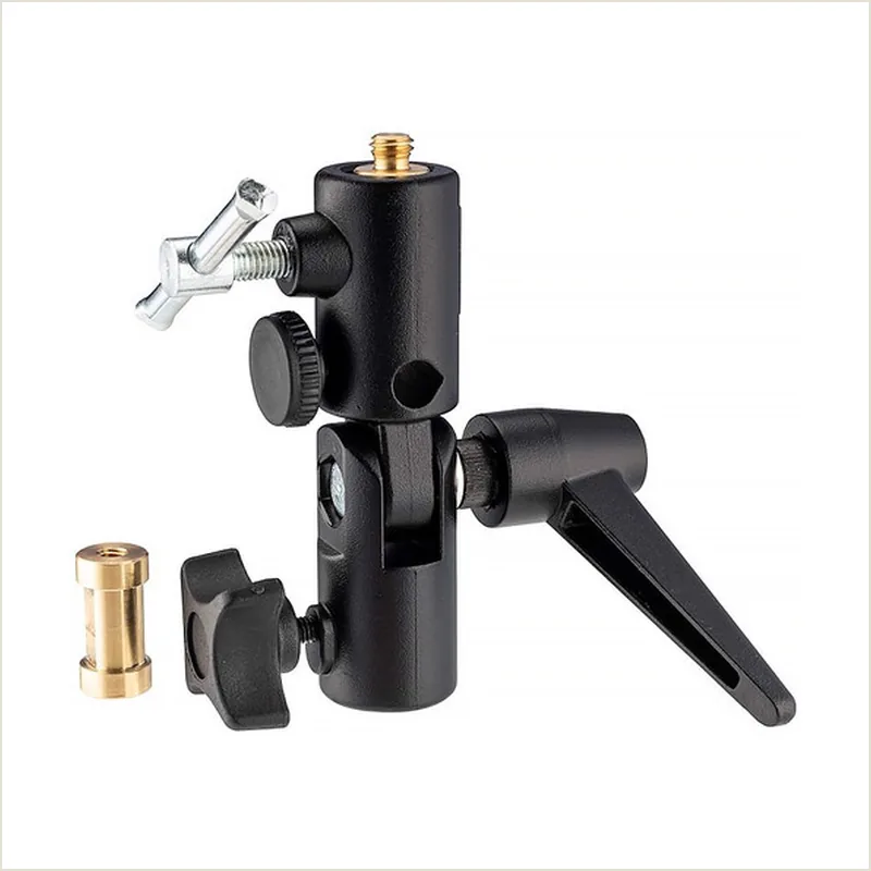 Поворотная установочная головка Manfrotto 026