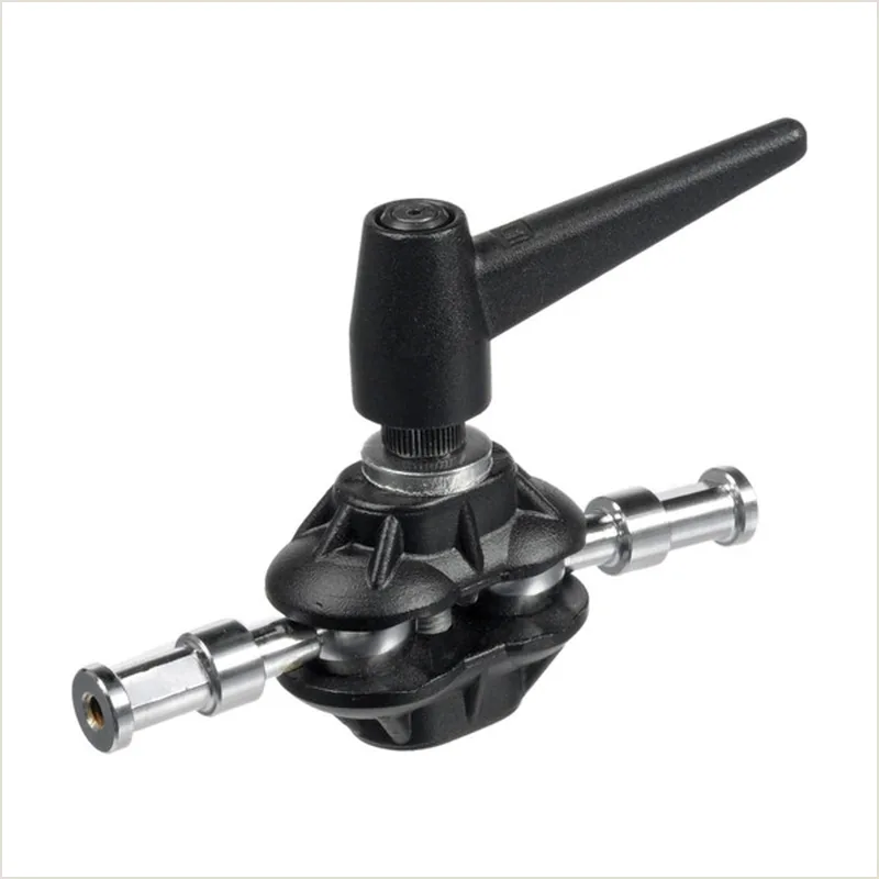 Кронштейн шаровый Manfrotto 155BKL установочный