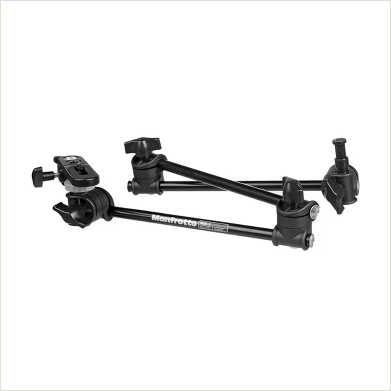 Кронштейн шарнирный 3 секции / 85 см / 1 кг Manfrotto 196B-3