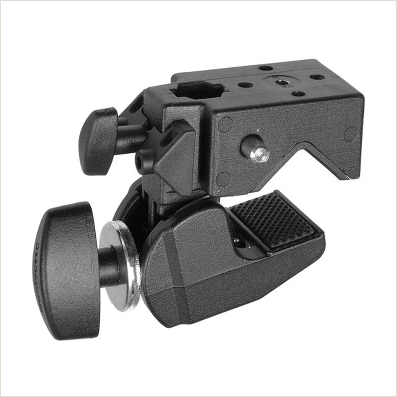 Зажим Quick Action Super Clamp Manfrotto 635