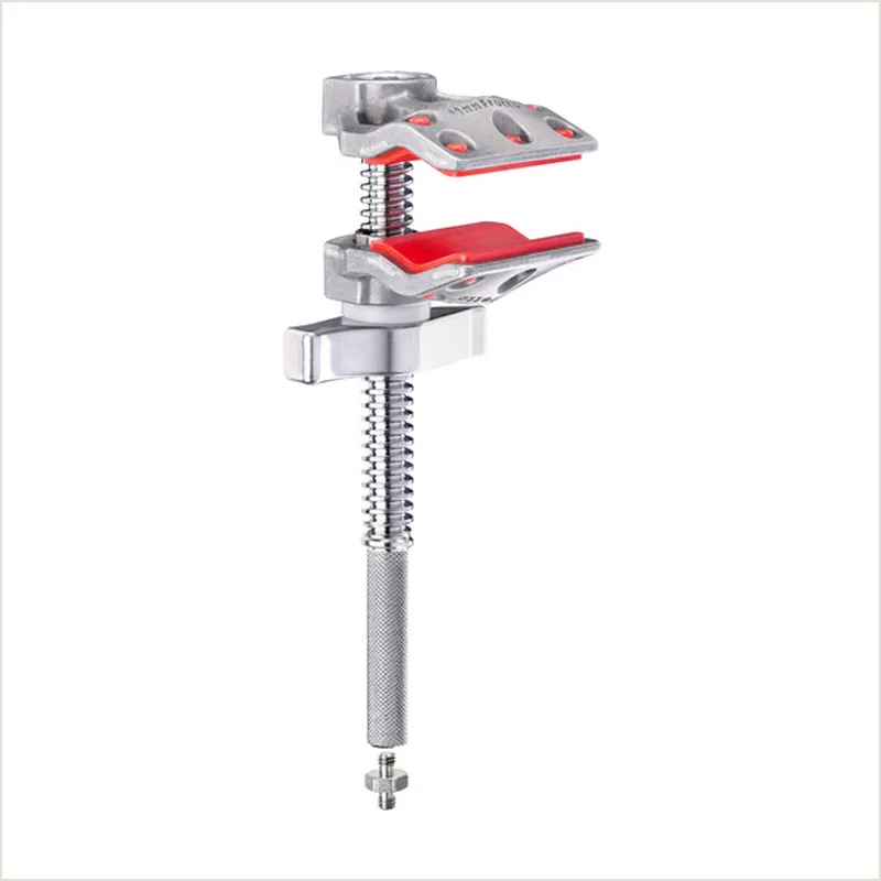 Manfrotto C50MEJ Зажим MICRO END VICE JAW с штифтом 5см