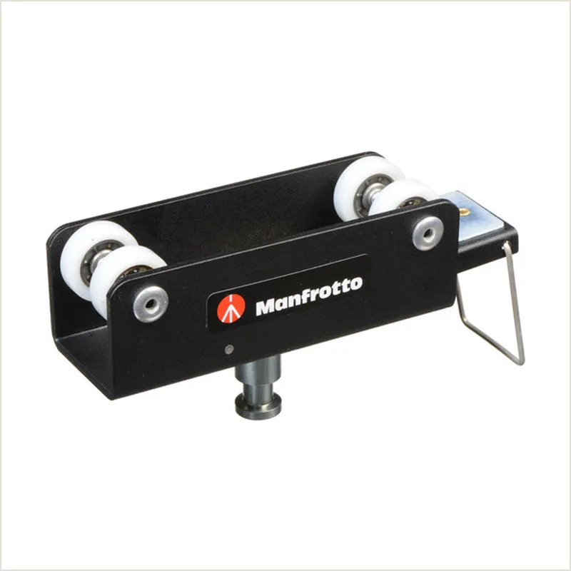 Подвижная каретка Manfrotto FF3229 16 мм