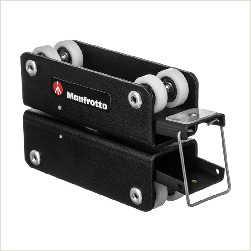 Двойная подвижная каретка Manfrotto FF3235