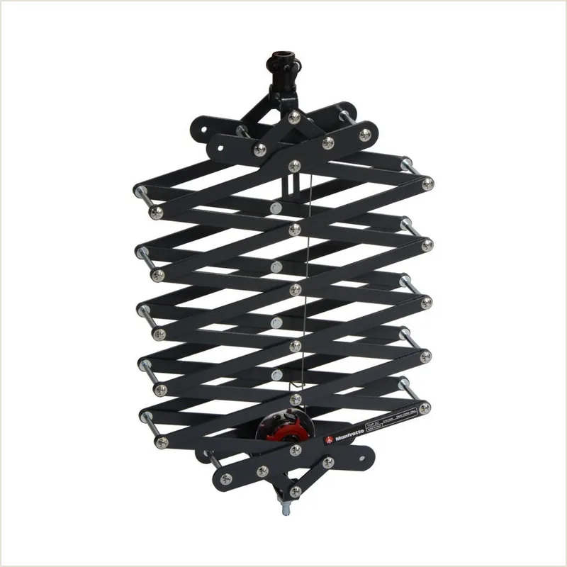 Manfrotto FF3514N86 пантограф 0.4-3.8 м со штифтом 5/8"
