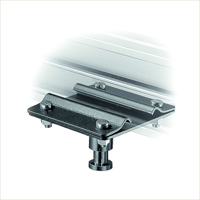 Кронштейн для рельсовой системы с штифтом 5/8" Manfrotto FF3856