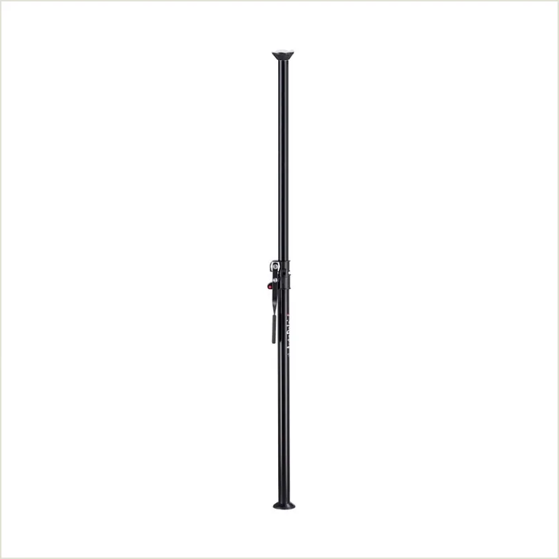 Распорка Manfrotto 077B 1.0 - 1.7 м черная