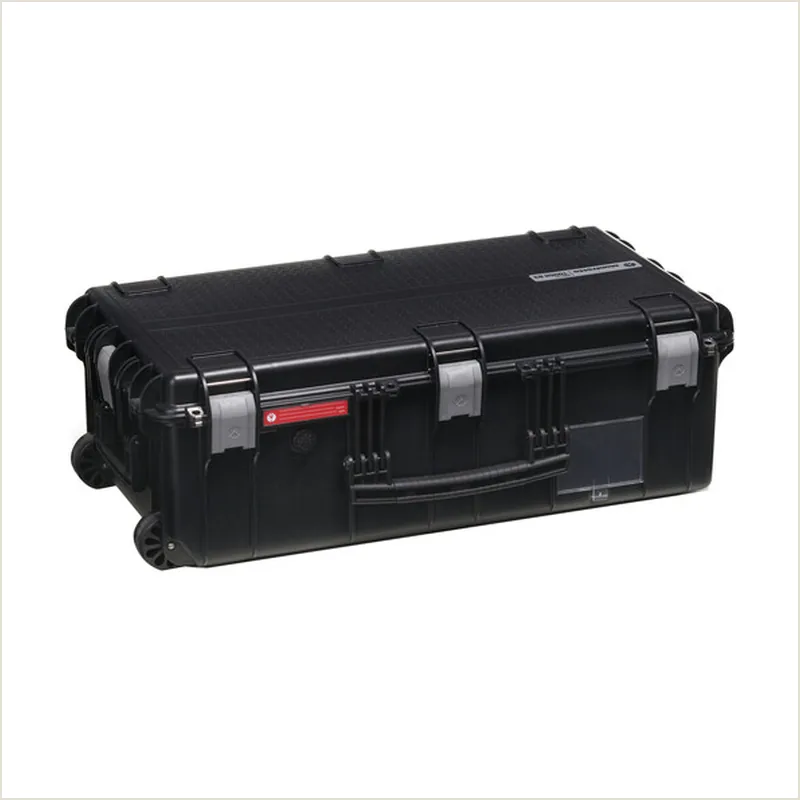 Жесткий чемодан на колесах Manfrotto Reloader Tough H-83 PL (MB PL-RL-TH83)